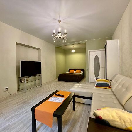 سانت بطرسبرغ Apartment On Gorokhovaya 3 المظهر الخارجي الصورة