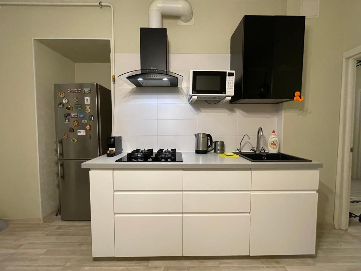 سانت بطرسبرغ Apartment On Gorokhovaya 3 المظهر الخارجي الصورة